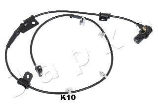 Датчик ABS KIA CERATO 04- перед. Пр JAPKO 151K10
