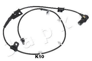 Датчик ABS KIA CERATO 04- перед. Пр JAPKO 151K10