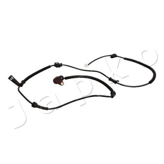 Фото датчик ABS Sorento 02-11 зад. Пр JAPKO 151K29 Датчик ABS Sorento 02-11 зад. Пр JAPKO 151K29