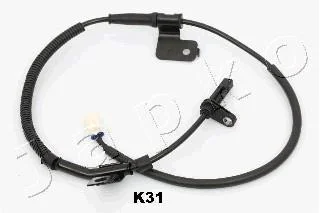 Датчик ABS Sorento 06- перед. Л JAPKO 151K31