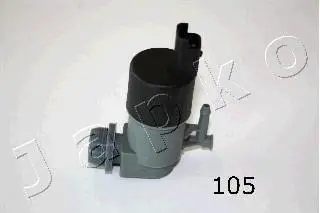 Насос склоомивача NISSAN NAVARA 2.5 dCi 08- JAPKO 156105 (фото 1)