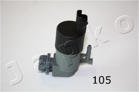 Насос склоомивача NISSAN NAVARA 2.5 dCi 08- JAPKO 156105