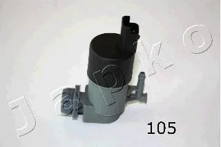 Насос склоомивача NISSAN NAVARA 2.5 dCi 08- JAPKO 156105