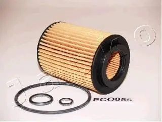 Фільтр масляний Honda Accord/Civic/CR-V 2.2 i/CDTi 05- JAPKO 1ECO055 (фото 1)
