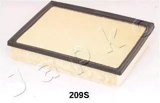 Фільтр повітряний Land Cruiser Prado 4.0 09- JAPKO 20209 (фото 1)