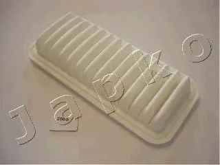 Фільтр повітряний Yaris/Aygo 1.0-1.3 99- JAPKO 20288 (фото 1)
