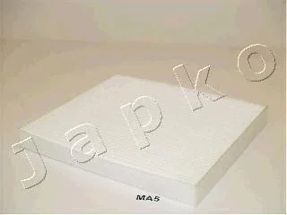 Фільтр салону Mazda 2/6/CX-7 1.2-2.5 02-13 JAPKO 21MA5