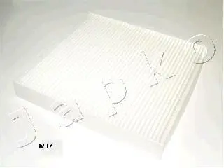 Фільтр салону Mitsubishi Outlander 06- JAPKO 21MI7 (фото 1)