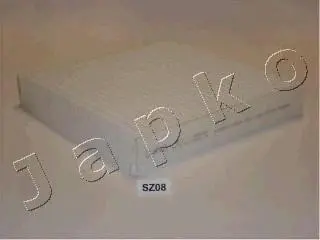 Фільтр салону Suzuki Swift III/IV/SX4 1.2-2.0 05- JAPKO 21Z08 (фото 1)