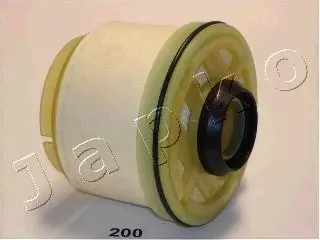 Фільтр паливний Toyota Hilux III 2.5D 05- JAPKO 30200 (фото 1)