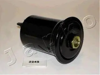 Фільтр паливний Galant 2.0GTI 89-96/Kia Clarus 1.8-2.0i 16V 96- JAPKO 30224 (фото 1)