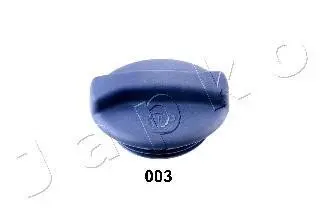 Кришка розшир.бачка радіатора VW Golf/Passat/Polo/Transparter 1.0-2.9 83- JAPKO 33003 (фото 1)