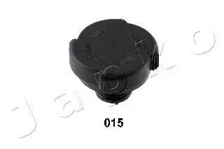 Кришка розшир.бачка радіатора BMW 3/5/7/X3/ Range Rover 1.6-4.6 82-11 JAPKO 33015 (фото 1)