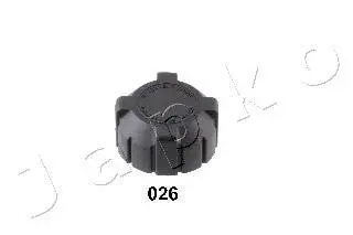 Кришка розшир.бачка радіатора Citroen Jumper/ Fiat Ducato/ Peugeot Boxer 1.0-3.0 84- JAPKO 33026 (фото 1)