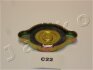 Кришка радіатора HYUNDAI H-1/L400 2.4-2.5 96-05 (45,7mm) JAPKO 33C22 (фото 1)