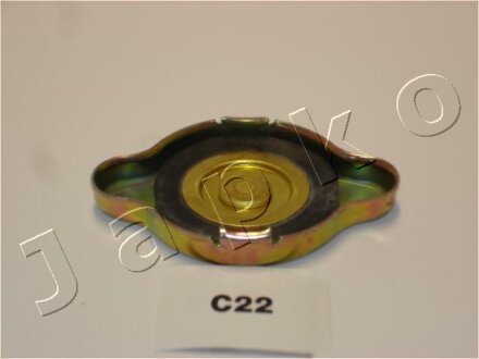 Кришка радіатора HYUNDAI H-1/L400 2.4-2.5 96-05 (45,7mm) JAPKO 33C22