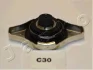 Кришка розшир.бачка радіатора Mitsubishi Galant/ Toyota Avensis/Corolla 1.0-4.0 84- JAPKO 33C30 (фото 1)