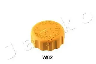 Кришка розшир.бачка радіатора Astra/Vectra/Combo/Omega 79-14 (1,2 bar) JAPKO 33W02 (фото 1)
