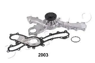 Водяний насос Toyota Camry/Venza 3.5 08- JAPKO 352003 (фото 1)