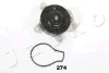 Водяний насос AURIS/RAV 4 1.6-2.0 07-18 JAPKO 35274 (фото 1)