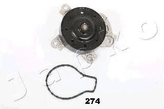 Водяний насос AURIS/RAV 4 1.6-2.0 07-18 JAPKO 35274