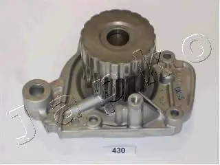 Водяний насоc Honda Accord VI 1.6/Civic V/VI 1.4-1.6 16V 95-02 (19z) JAPKO 35430 (фото 1)