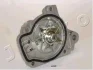 Водяний насоc Honda Accord VI 1.6/Civic V/VI 1.4-1.6 16V 95-02 (19z) JAPKO 35430 (фото 2)