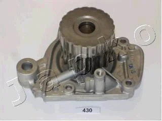 Водяний насоc Honda Accord VI 1.6/Civic V/VI 1.4-1.6 16V 95-02 (19z) JAPKO 35430