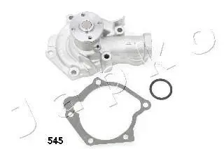 Водяний насос Mitsubishi Galant/Space 2.0/2.4 GDi 96-04 JAPKO 35545 (фото 1)
