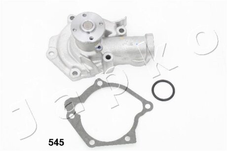 Водяний насос Mitsubishi Galant/Space 2.0/2.4 GDi 96-04 JAPKO 35545