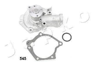 Водяний насос Mitsubishi Galant/Space 2.0/2.4 GDi 96-04 JAPKO 35545