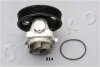 Водяний насос Doblo/Combo 1.3 CDTi/MJTD 04- (з шківом) JAPKO 35814 (фото 1)