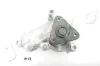 Водяний насос Hyundai Accent III 1.5 05-10/Kia Cee\'d 1.4/1.6CRDi 06- JAPKO 35H13 (фото 3)