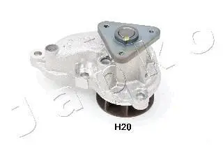 Водяний насос Hyundai Accent III 1.5 05-10/Kia Cee\'d 1.4/1.6CRDi 06- (замінено 35H24) JAPKO 35H20 (фото 1)