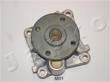 Водяний насос Citroen C4/Mitsubishi Colt VI/Lancer/Smart Forfour 1.1-1.6i 04- (замінено 35543) JAPKO 35M01