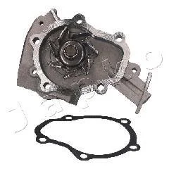 Водяний насос DAEWOO Matiz 0. 8 98-, Chevrolet Aveo JAPKO 35W04