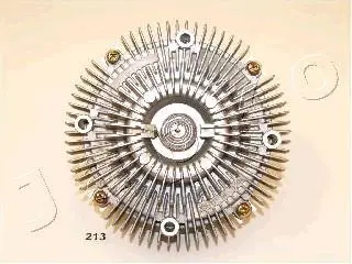 Муфта вентилятора LAND CRUISER 100 (_J1_) 4.7 98-07 (92mm) JAPKO 36213 (фото 1)