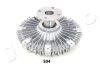 Муфта вентелятора L200 / TRITON 2.5 DI-D 05-15 JAPKO 36504 (фото 2)