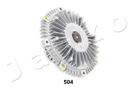 Муфта вентелятора L200 / TRITON 2.5 DI-D 05-15 JAPKO 36504