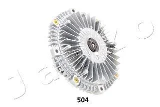 Муфта вентелятора L200 / TRITON 2.5 DI-D 05-15 JAPKO 36504