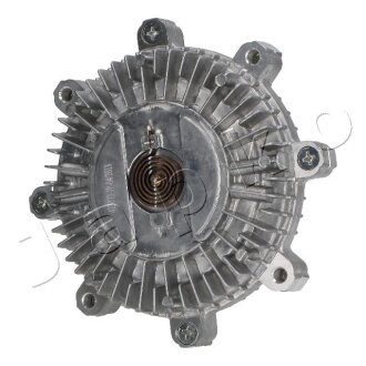 Муфта вентилятора L200/PAJERO 2.5 96- (70mm)(замінено 36503) JAPKO 36506