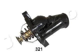 Термостат Transit 2.3 16V 06-14/Mondeo/Mazda 3, 6 1.8-2.3i 00- (82C) JAPKO 38321