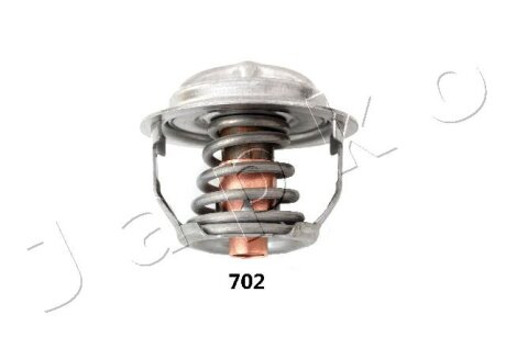 Термостат Subaru Forester/Impreza/Legacy 1.5-3.3i 89- (77 °С) JAPKO 38702