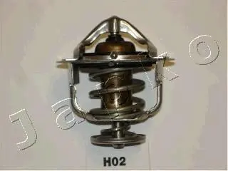 Термостат Santa FE 01-12/Navaro 09-/Sportage 04- /2.0-2.5 D/2.0-5.0 (82C) JAPKO 38H02 (фото 1)
