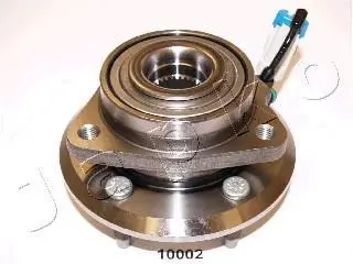 Підшипник маточини перед. Chevrolet Captiva/Opel Antara 06- JAPKO 410002 (фото 1)