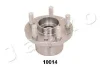 Підшипник маточини перед. Ford Galaxy II 06-15/Land Rover Freelander 2 06-14 JAPKO 410014 (фото 2)