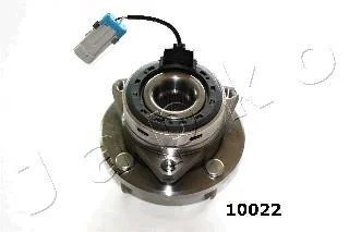 Підшипник маточини перед. Chevrolet Epica 08-11 (для ТЗ з ABS) JAPKO 410022