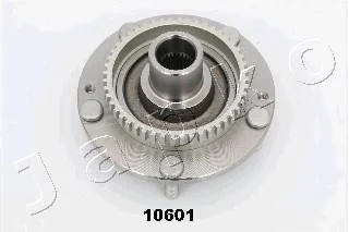 Підшипник маточини перед. KIA SORENTO 02- JAPKO 410601