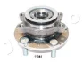 Підшипник маточини перед. Nissan Juke 10-/Qashqai 07-13/X-Trail 07-/Leaf 10- JAPKO 411041 (фото 1)
