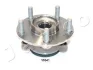 Підшипник маточини перед. Nissan Juke 10-/Qashqai 07-13/X-Trail 07-/Leaf 10- JAPKO 411041 (фото 2)
